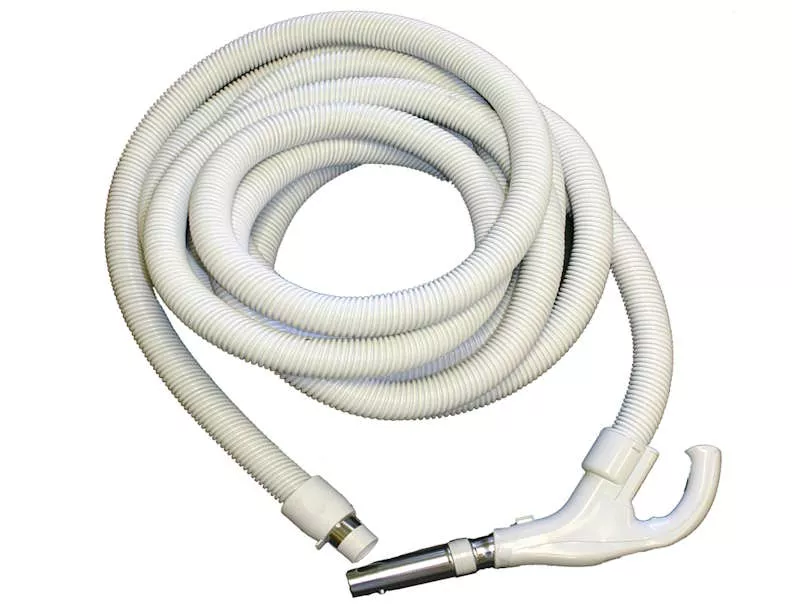 35 FOOT LOW VOLTAGE CV HOSE WITH ON/OFF SWITCH