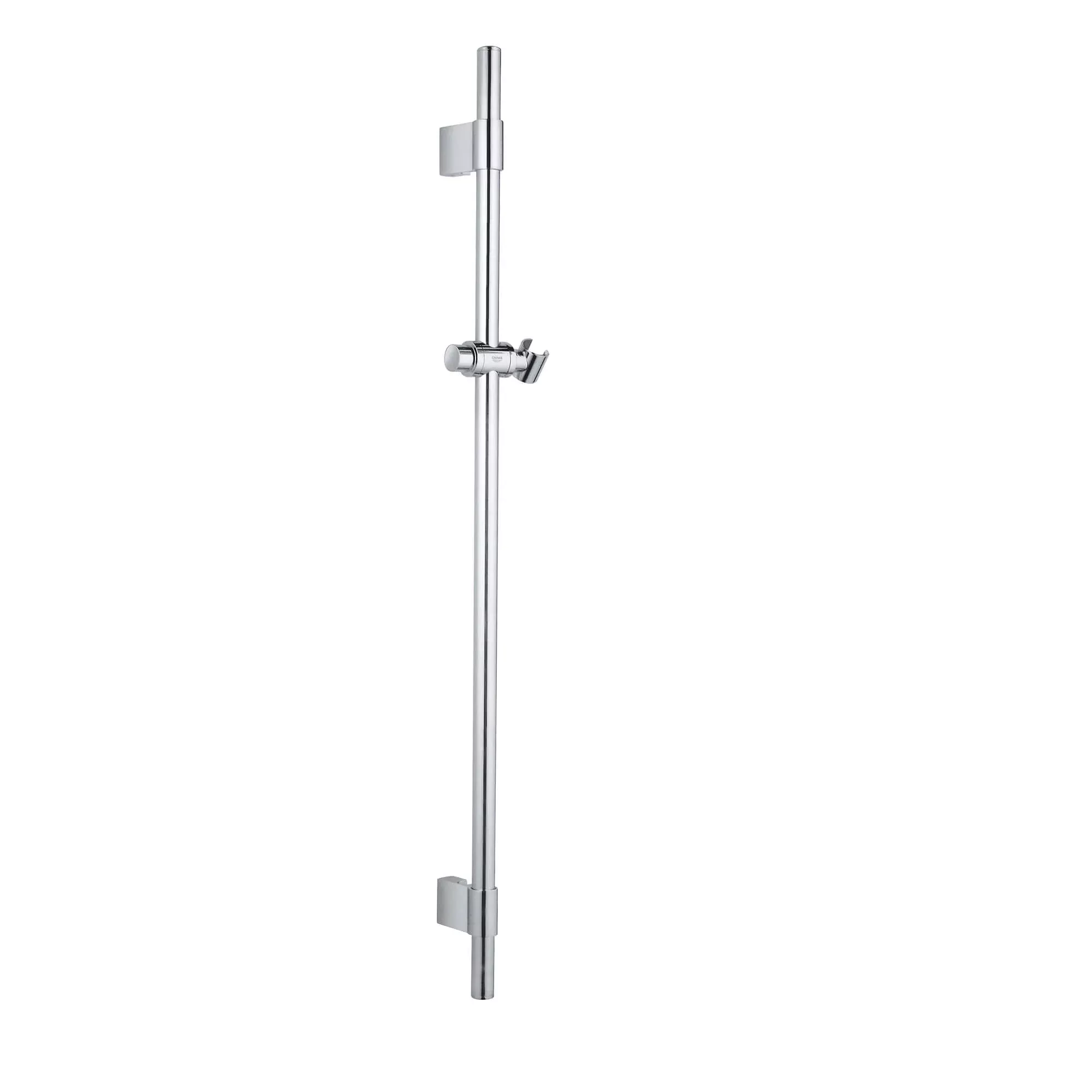 36" Rainshower 900 Chrome Shower Slide Bar