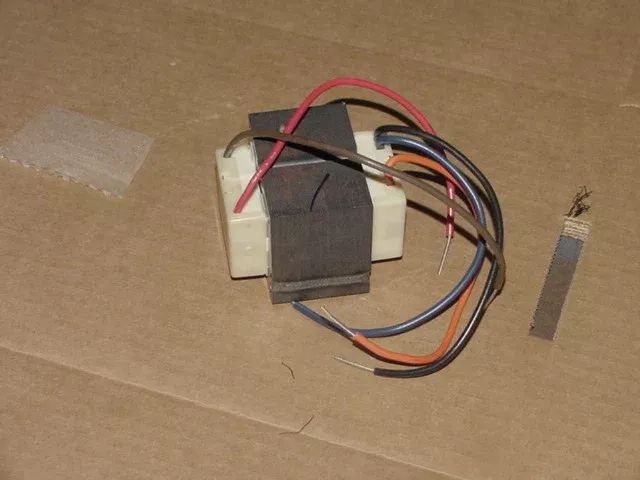 380/415 Volt Transformer