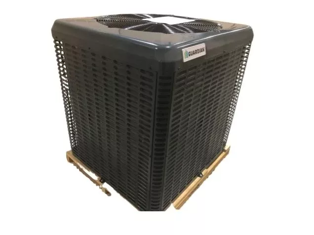 4 Ton 2 Stage Split-System Heat Pump 208-230/60/1 R410A 15.2 Seer2