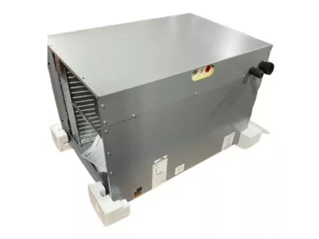 4 Ton AC/HP Horizontal Cased A Coil, R410A CFM 2200