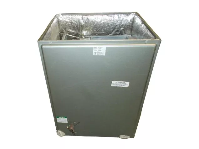 4 Ton AC/HP Upflow/Downflow Cased N Coil R-22
