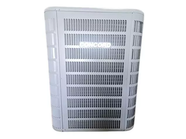 4 Ton Single-Stage Split-System Air Conditioner 208-230/60/1 R410A 16 SEER