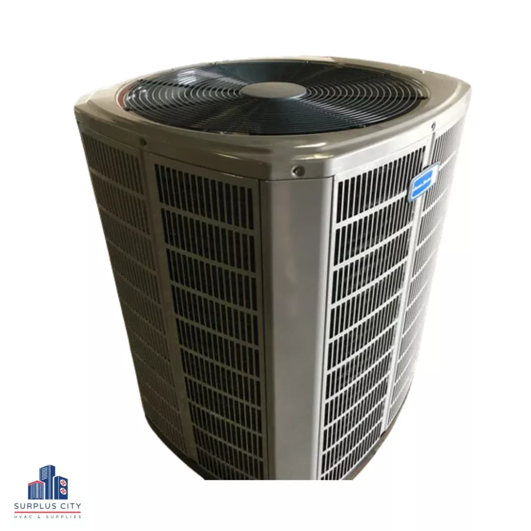 4 TON SPLIT-SYSTEM HEAT PUMP 208-230/60/1 R410 15 SEER