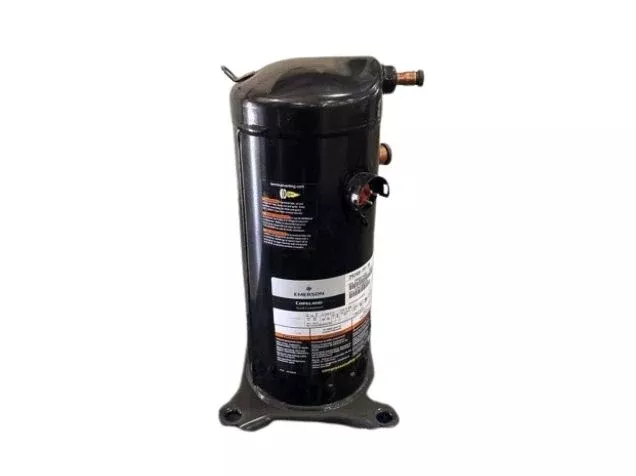 4 Ton Two-Stage AC/HP Scroll Compressor 208-230/60/1 R410A