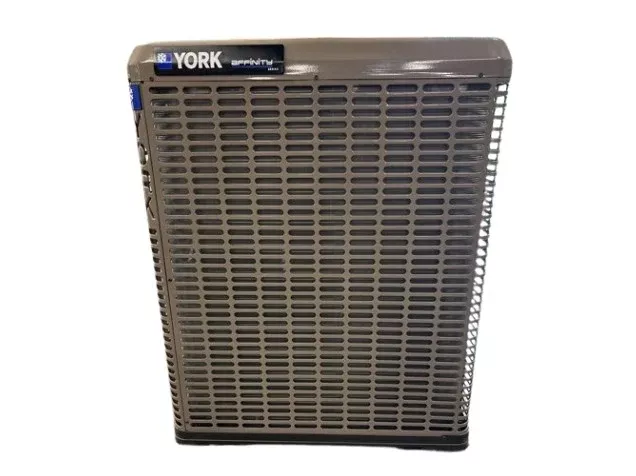 4 Ton Two-Stage Split-System Communicating Compatible Air Conditioner 208-230/60/1 R410A 16 SEER