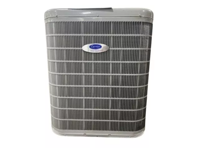 4 Ton Variable Speed Split-System Communicating Compatible Heat Pump 208-230/60/1 R410A 18 SEER