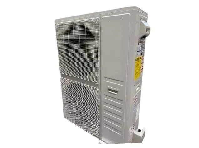 4 Ton Variable Speed Split-System Heat Pump 208-230/60/1 R410A 15.2 SEER2