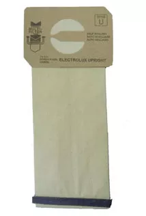 48 Electrolux Upright U Bags - Generic