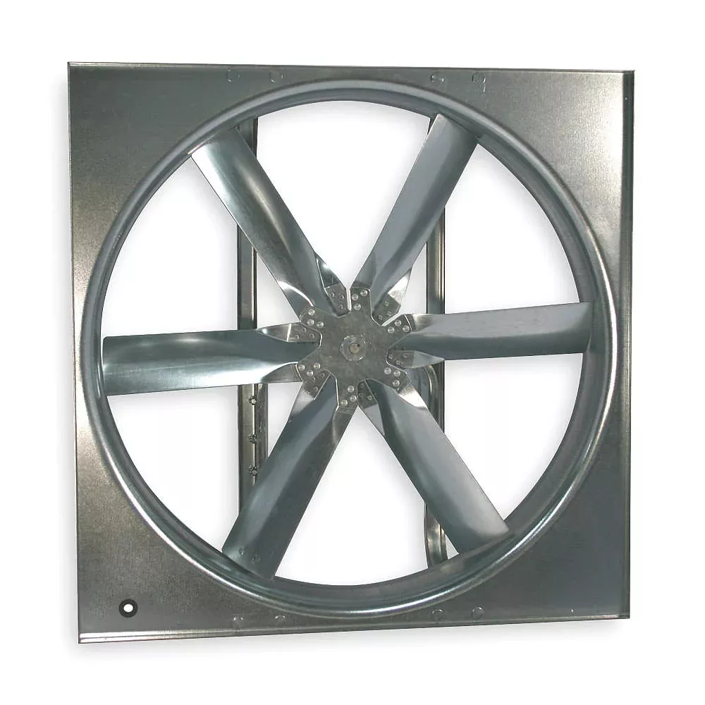 48 Supply Fan / Less Drive Package"