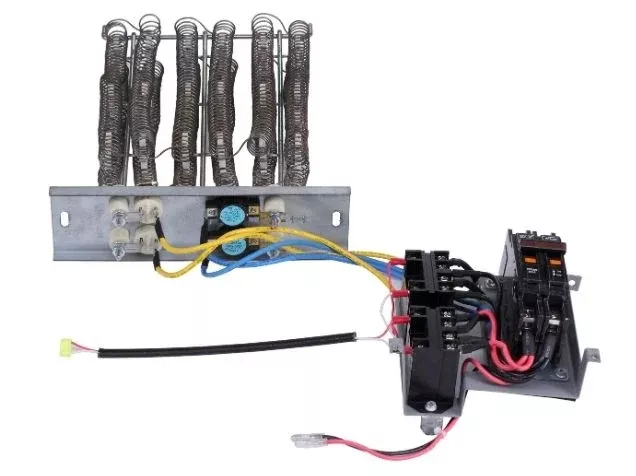 5 Kw Electric Heat Kit 240/60/1