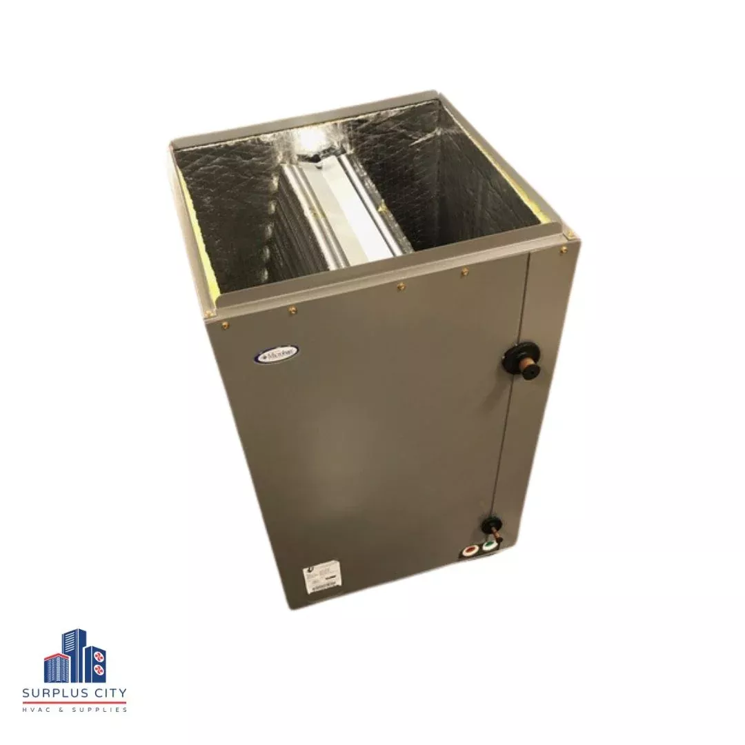 5 Ton AC/HP Aluminum Upflow Cased A Coil