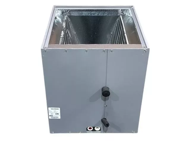 5 Ton AC/HP Downflow Cased ''A'' Coil, R410A CFM 2000