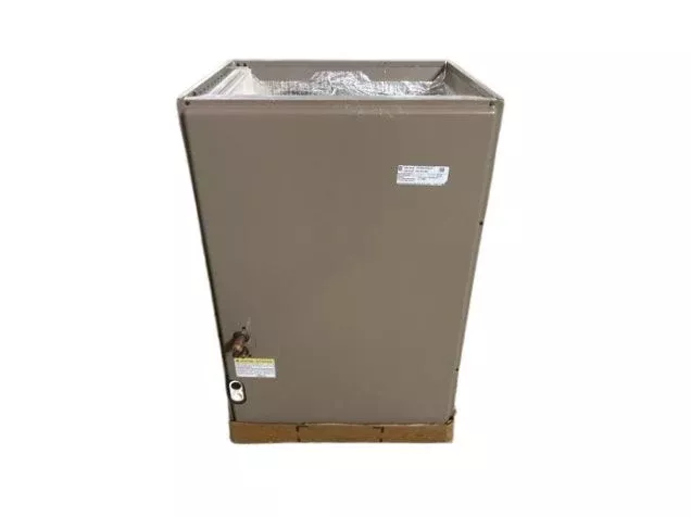 5 Ton AC/HP Horizontal Cased A Coil, R-410A CFM 1800
