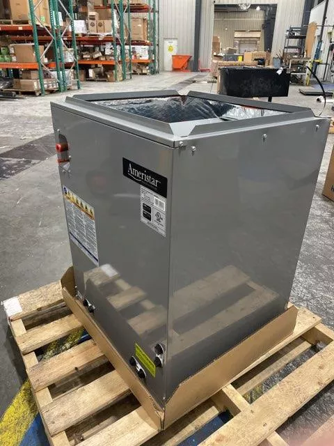 5 Ton Ac/HP Multi-Position Cased A" Coil R-410A Cfm:2000"