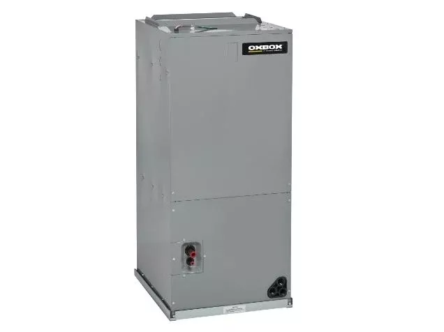5 Ton AC/HP PSC Multiposition Air Handler 208-230/60/1 R-410A CFM 2216