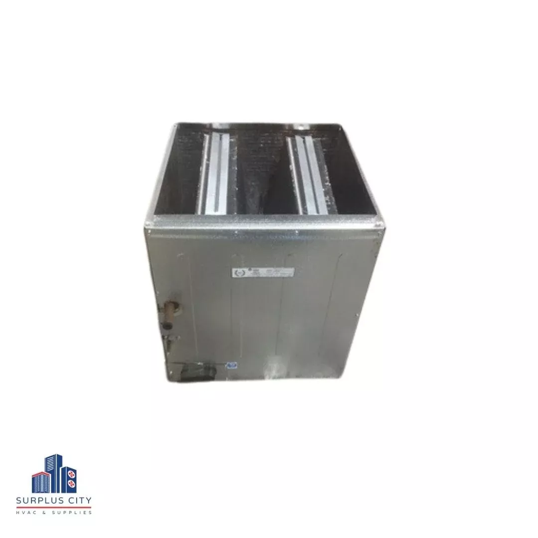 5 Ton AC/HP Upflow Cased A Coil R-410A