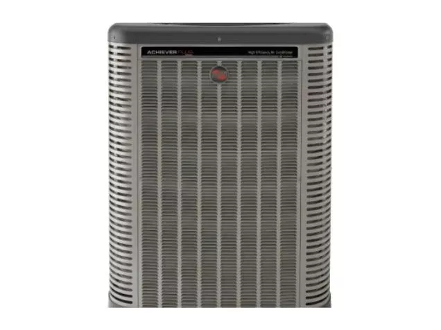 5 Ton Achiever Plus" Series 3-Stage Communicating Variable Speed Inverter Split-System Heat Pump