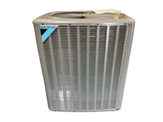 5 Ton Single Stage Split-System Air Conditioner 208-230/60/1 R410A 14 SEER