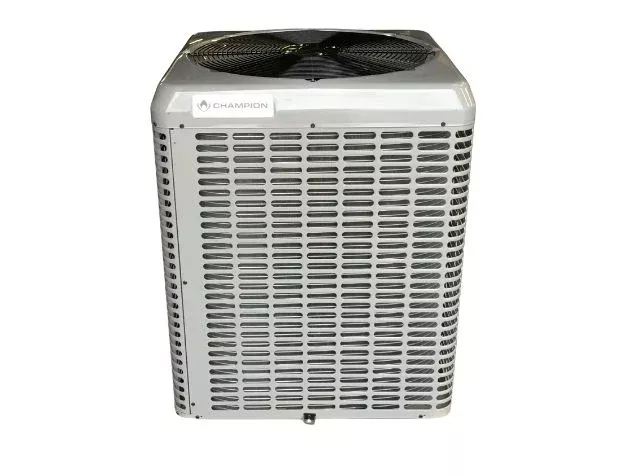 5 Ton Split System AC; R410A, 13 SEER, 208-230/1