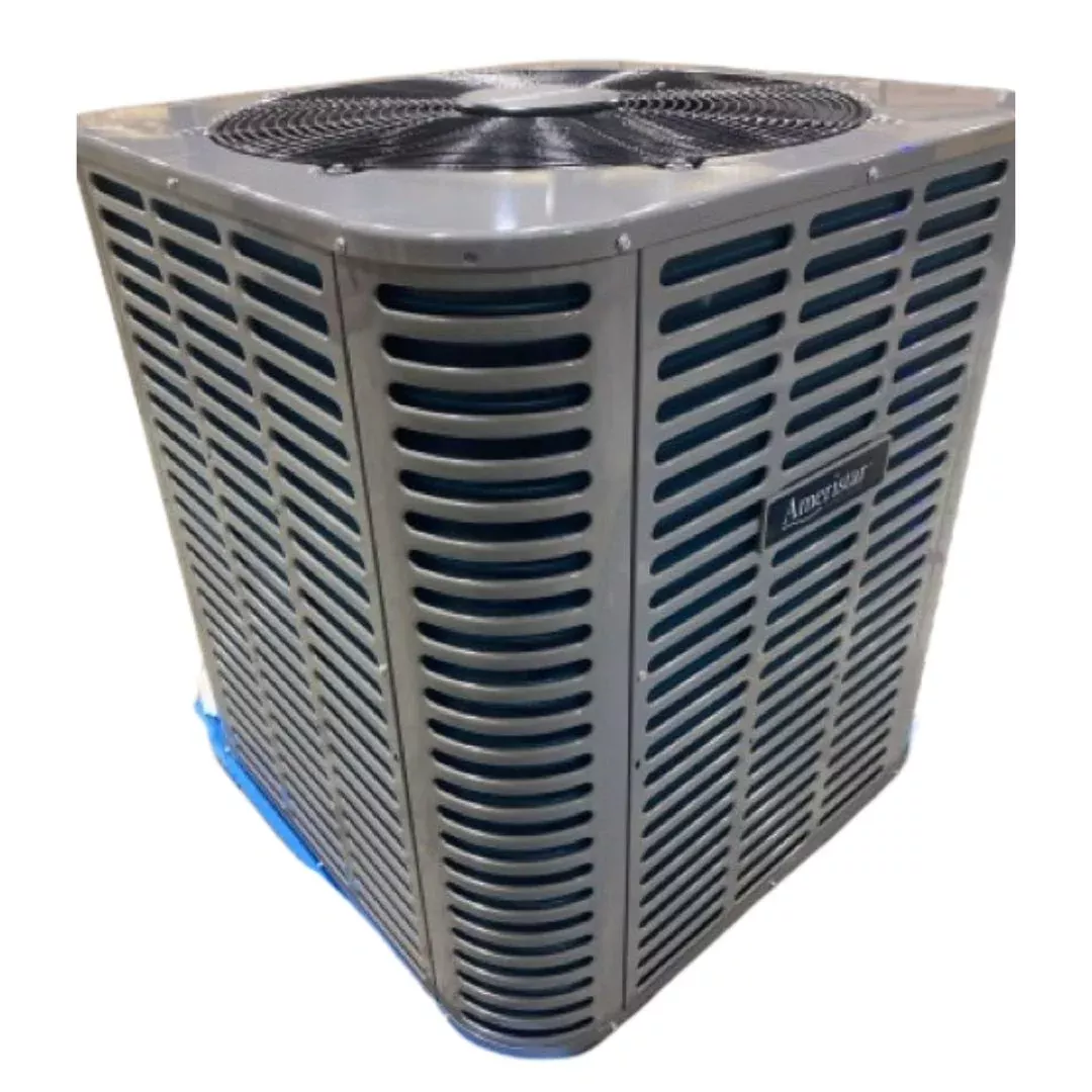 5 Ton Split System Air Conditioner; 208-230/60/1, R-410A, 15.2 SEER2