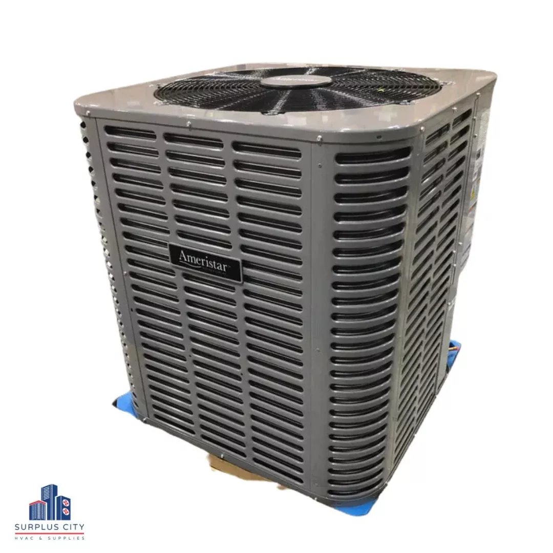 5 Ton Split-System Air Conditioner 208-230/60/1 R410A 13.8 SEER2
