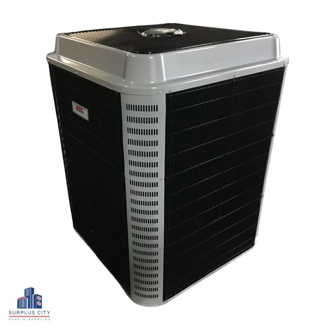 5 TON SPLIT-SYSTEM COMMUNICATING HEAT PUMP 208-230/60/1 R410A 16 SEER