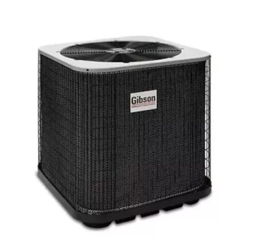 5 Ton Split-System Single Stage Air Conditioner 208-230/60/1 R410A 14 Seer