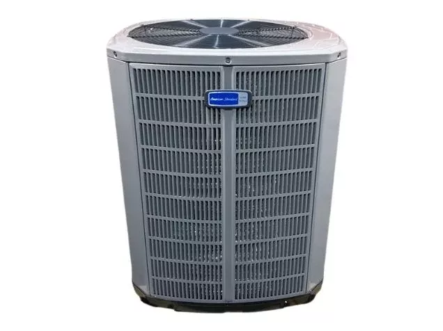 5 Ton Two Stage Split-System Air Conditioner 208-230/60/1 R410A 16 SEER