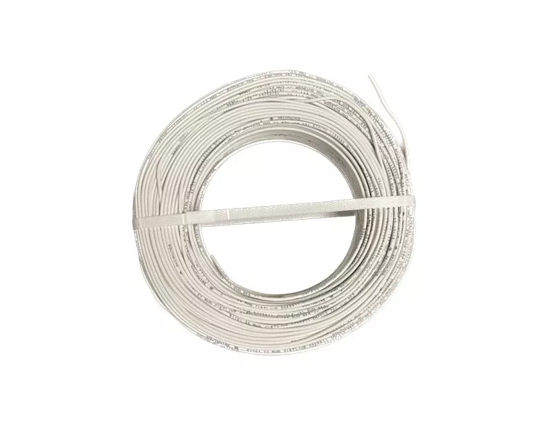 500 Foot Central Vacuum Low Voltage Wire Box