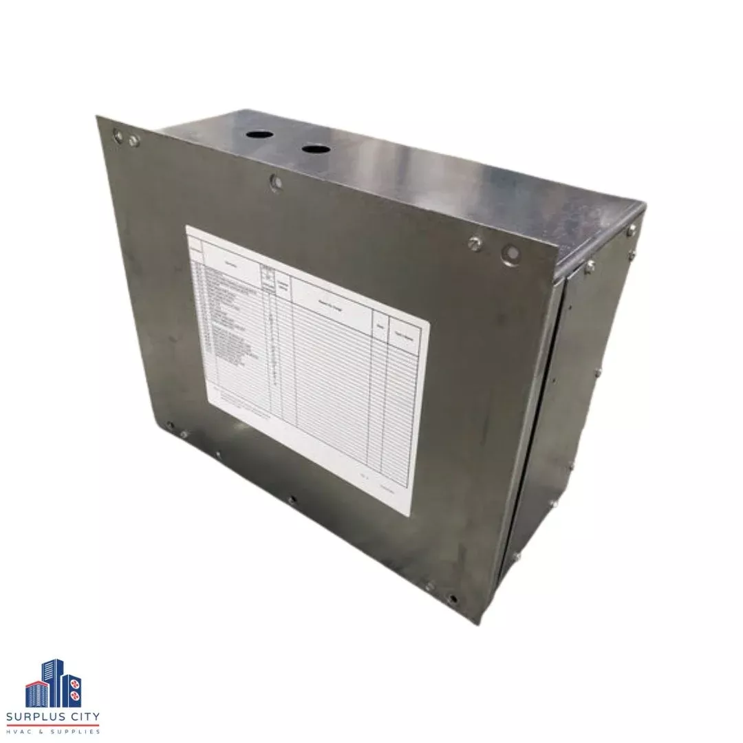 7.5 HP Variable Frequency Drive Kit 200-240/50-60/3