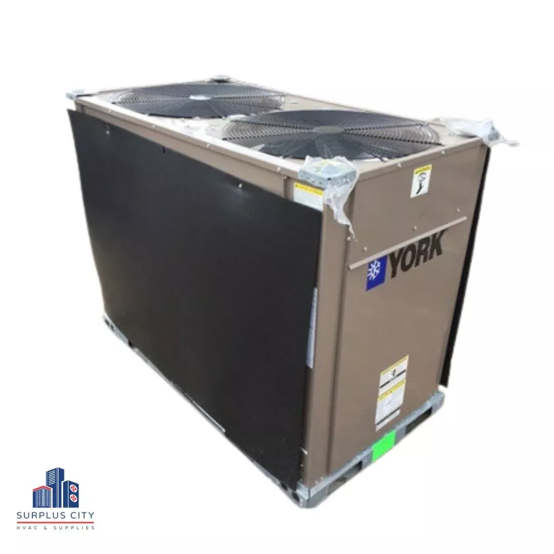 7.5 Ton Split System Air Conditioner, 208-230/60/3 R-410A