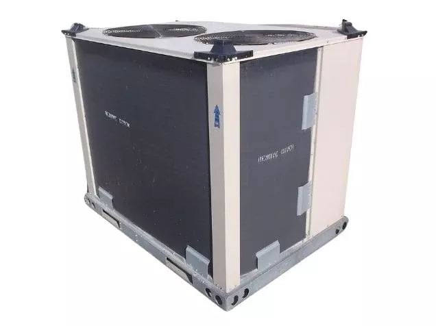 7.5 Ton Split System Heat Pump, 12 SEER 575/60/3 R-410A