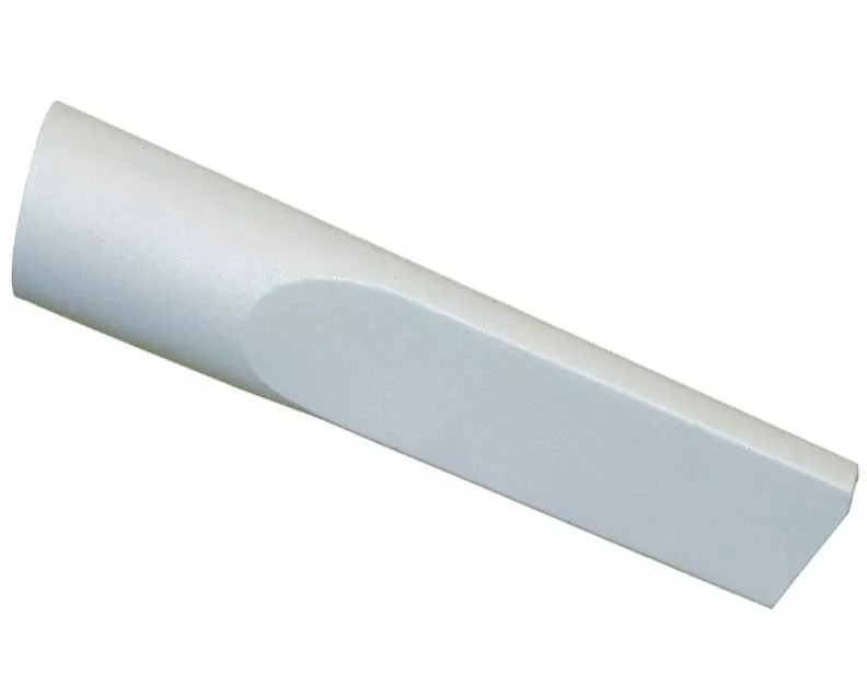8" Crevice Tool - White