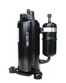 AC Rotary Compressor 115/1 R22