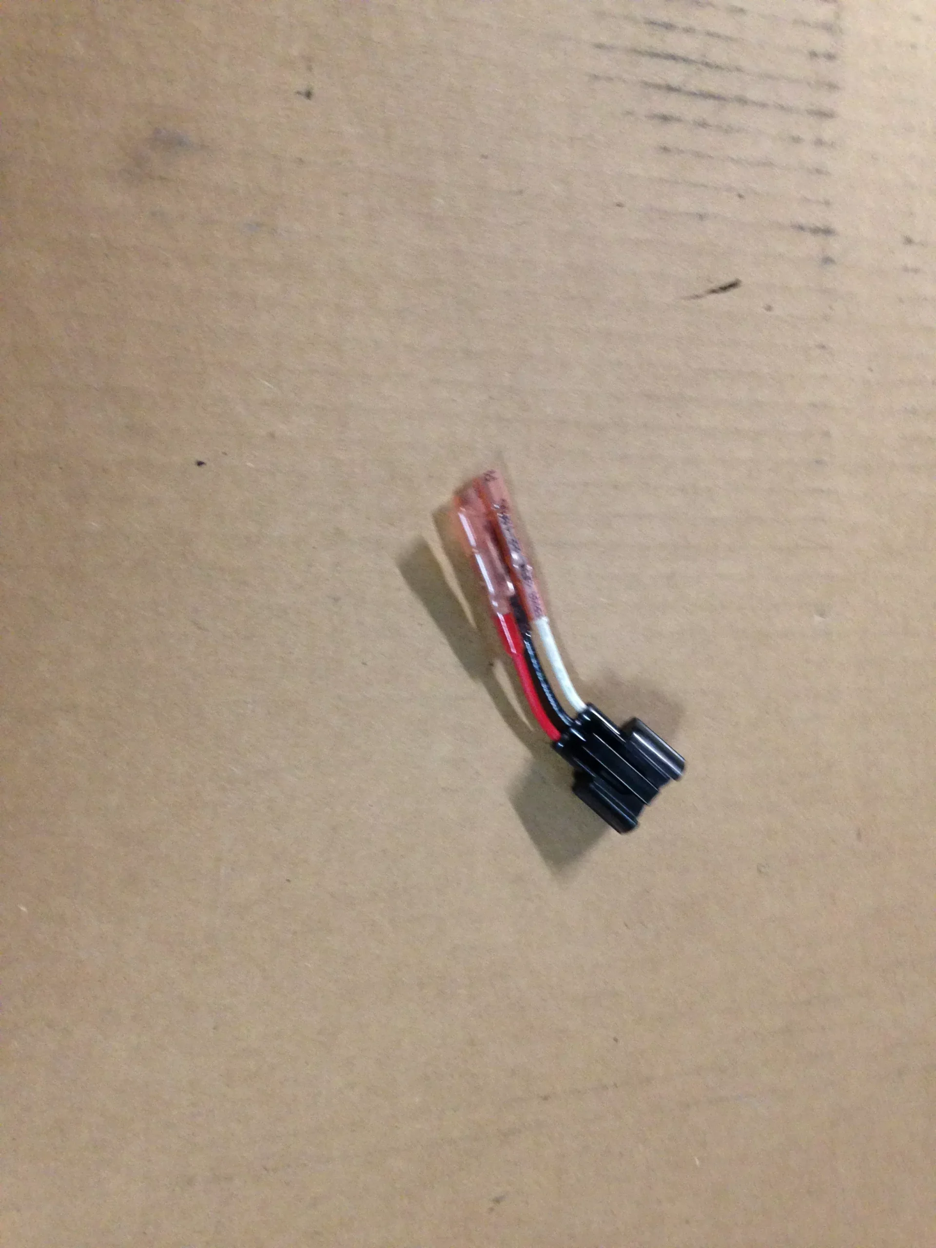 ADAPTER, TRANSDUCER & TEMP SENSOR FIELD REPLACEMENT