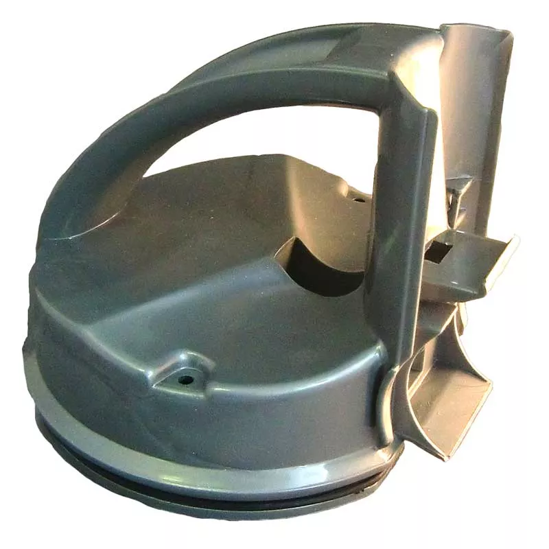 Aftermarket Dyson DC07 Dirt Housing Top Lid With Handle - DYR-7010