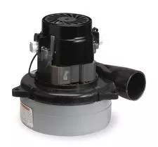 Ametek 2-Stage Central Vacuum Motor 116472
