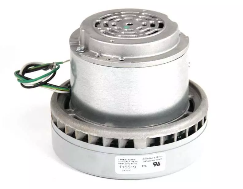 Ametek-Lamb 115519 Central Vacuum Motor