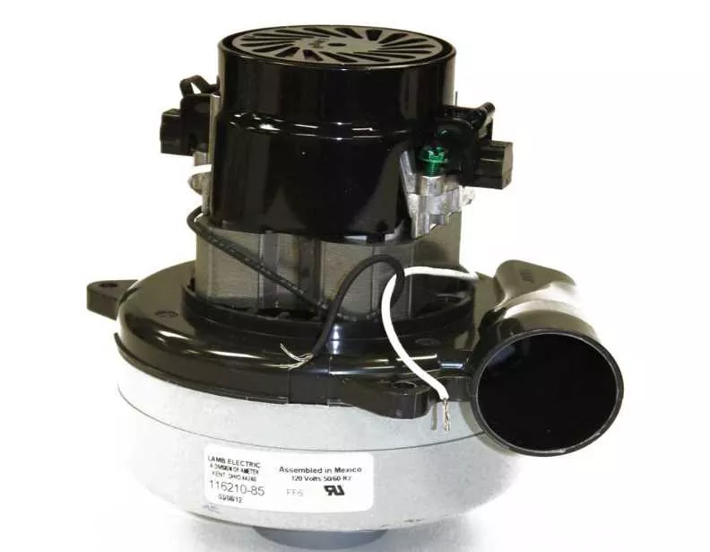 Ametek-Lamb 116210-85 Central Vacuum Motor