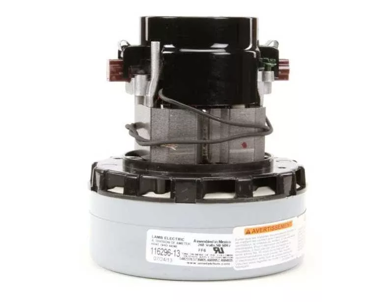 Ametek-Lamb 116296 Central Vacuum Motor