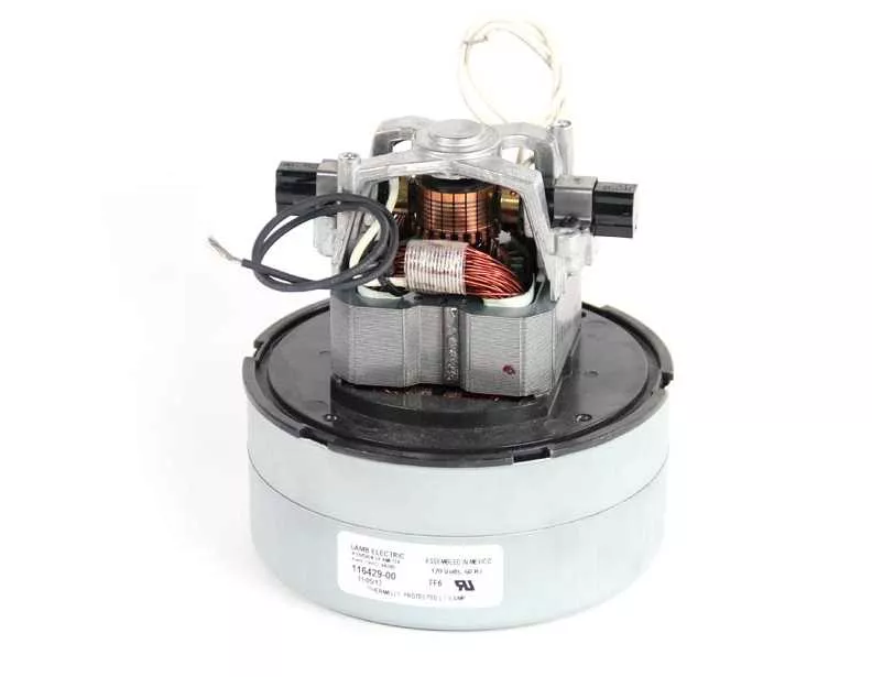 Ametek-Lamb 116429 Central Vacuum Motor
