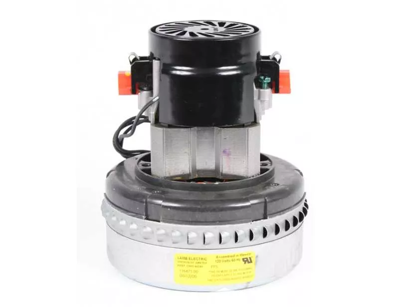 Ametek-Lamb 116471 Central Vacuum Motor