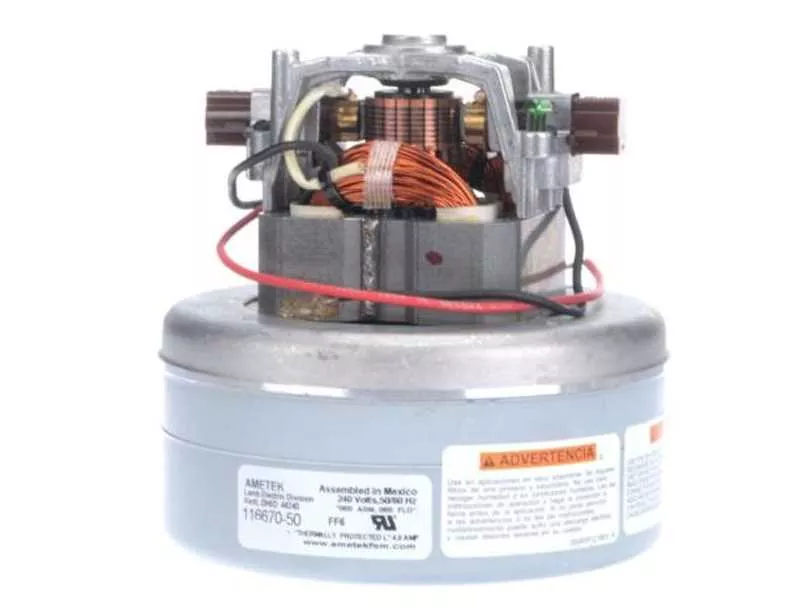 Ametek-Lamb 116670 Central Vacuum Motor