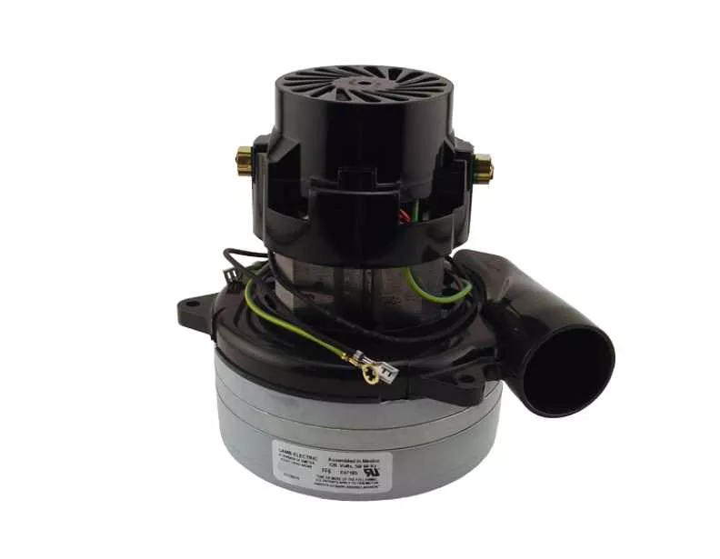 Ametek-Lamb 119914-45 Central Vacuum Motor