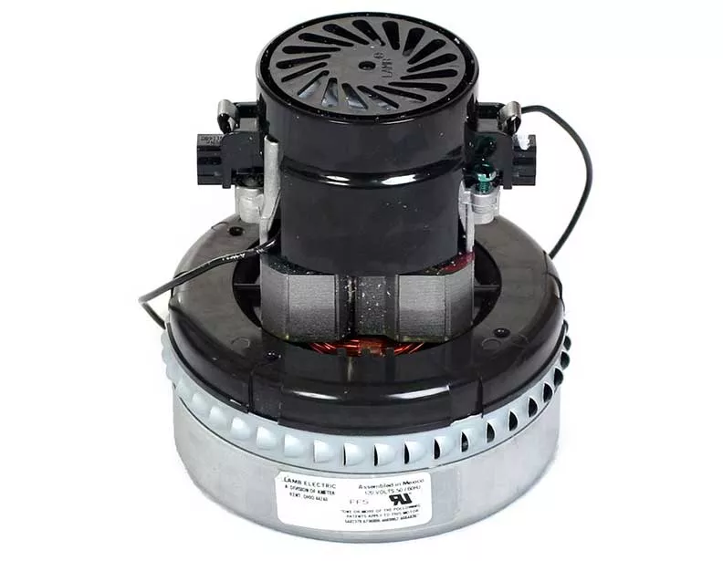 Ametek Lamb Central Vacuum Motor 116336