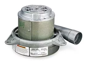 Ametek Lamb Motor 116467