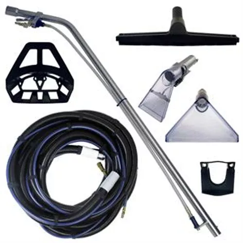 Aqua Air 30 Foot Residential Wet Cleaning Kit AA371
