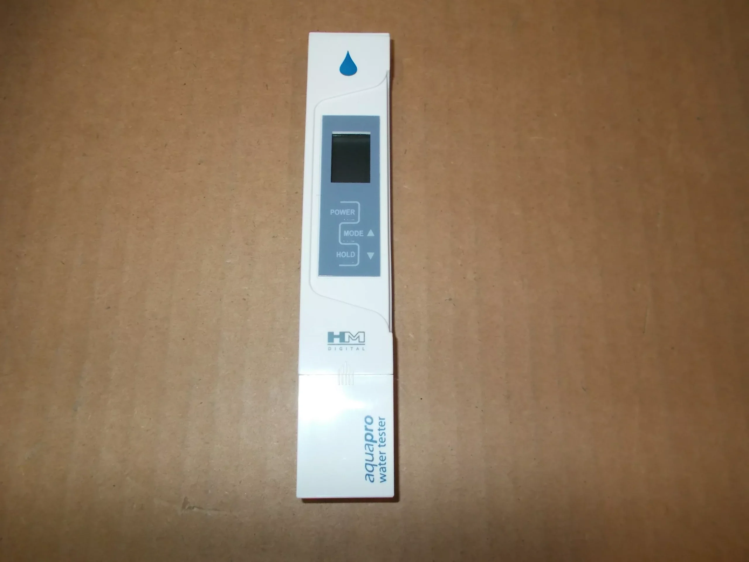 Aquapro" Digital Water Tester Conductivity Meter"