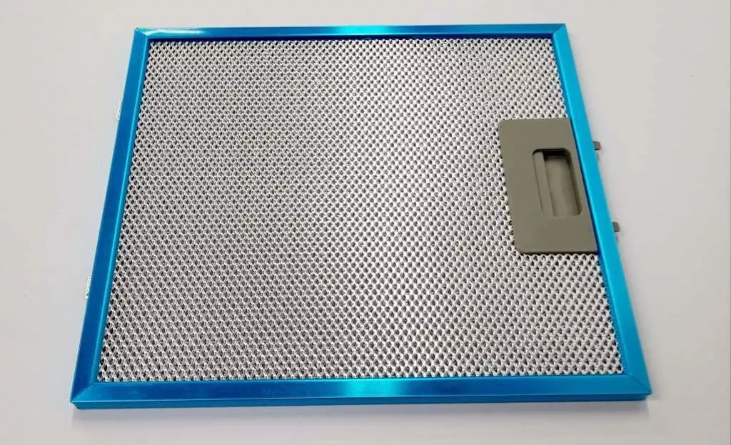 ASKO Rangehood Grease Filter for CH080-60 CH080-90 - 325 x 234 x 10mm